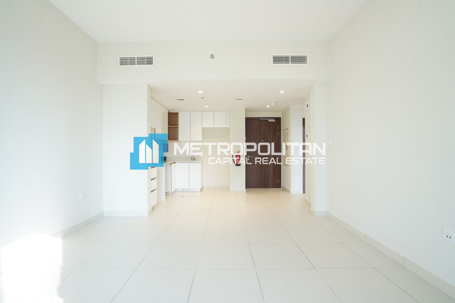 Image - Reflection, Al Reem Island, Abu Dhabi | Project - Apartment