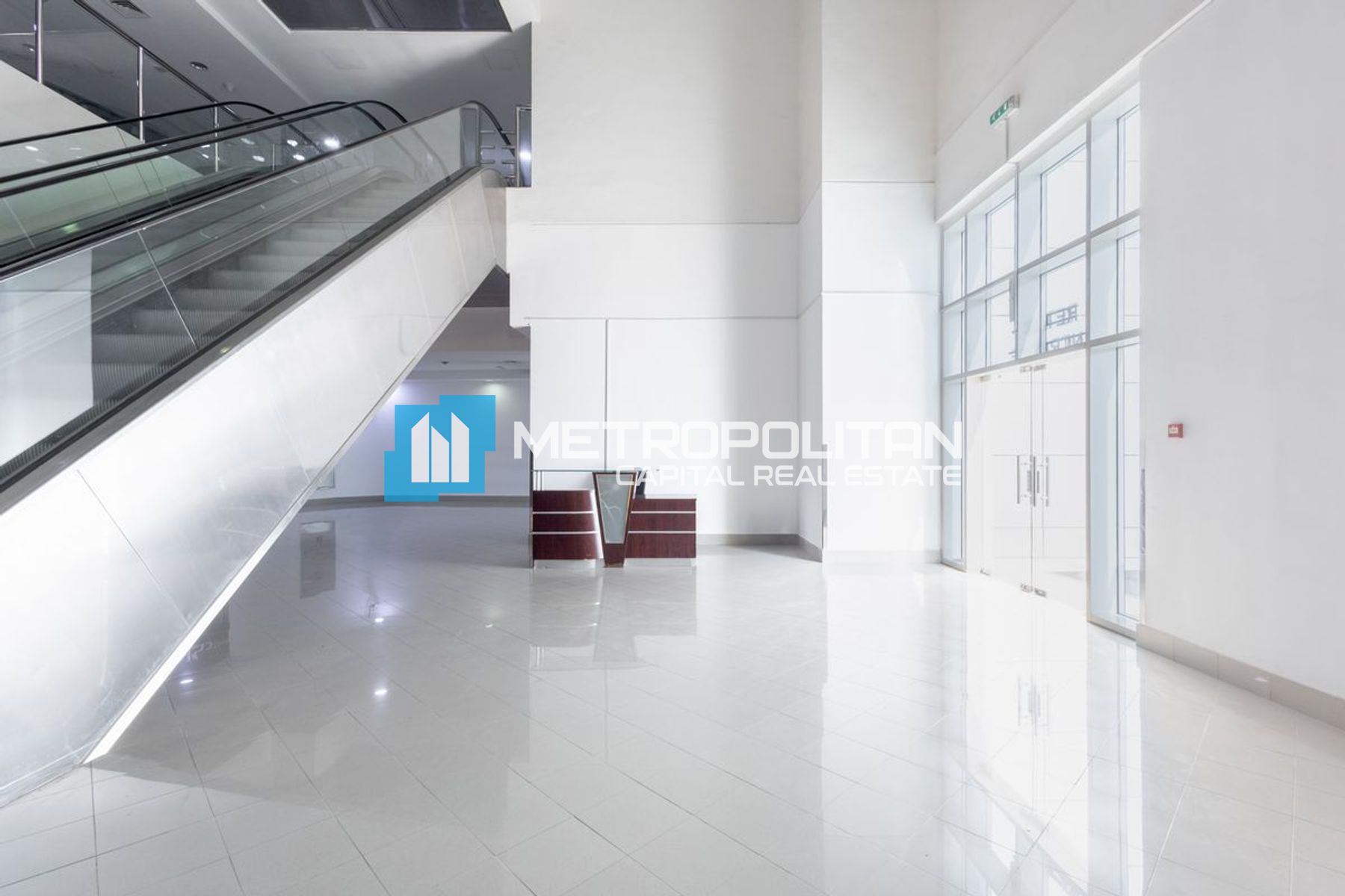 Image - Oceanscape, Al Reem Island, Абу-Даби | Project - Shop
