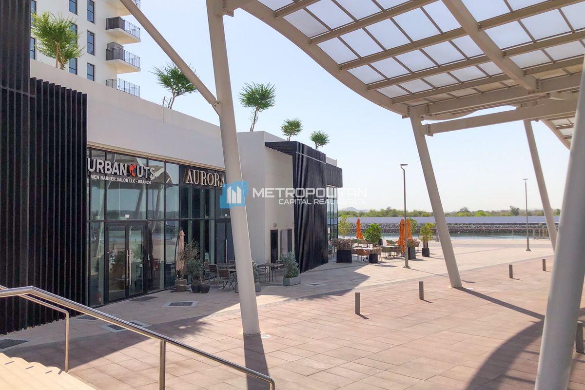 Image - Waters Edge, Yas Island, Abu Dhabi | Project - Apartment