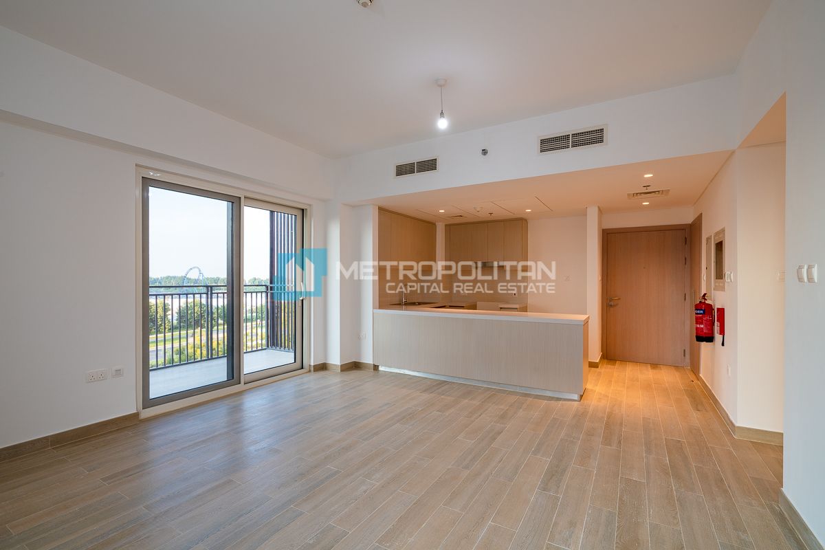 Image - Waters Edge, Yas Island, Abu Dhabi | Project - Apartment