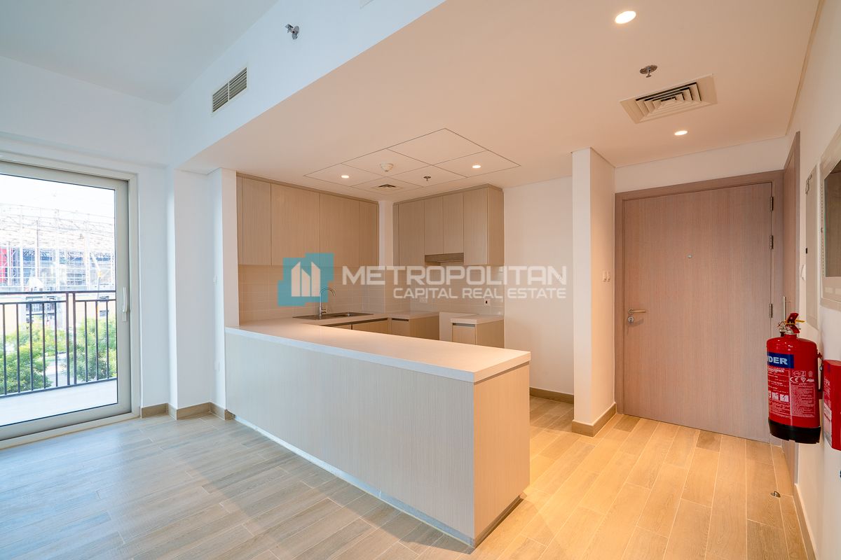 Image - Waters Edge, Yas Island, Abu Dhabi | Project - Apartment