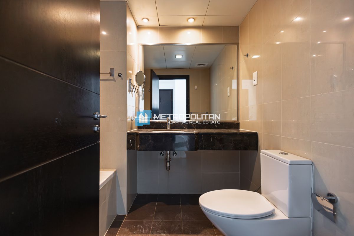 Image - Sky Tower, Al Reem Island, Abu Dhabi | Project - Apartment