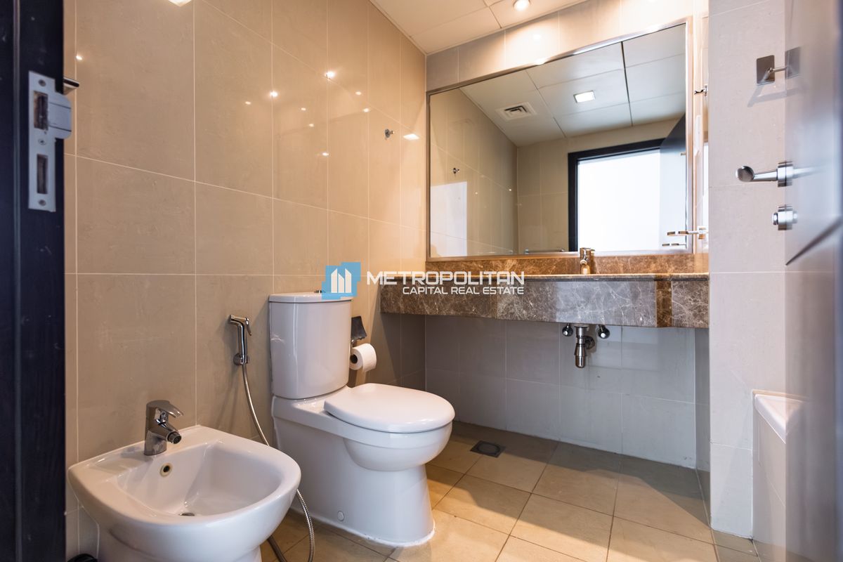 Image - Sky Tower, Al Reem Island, Abu Dhabi | Project - Apartment