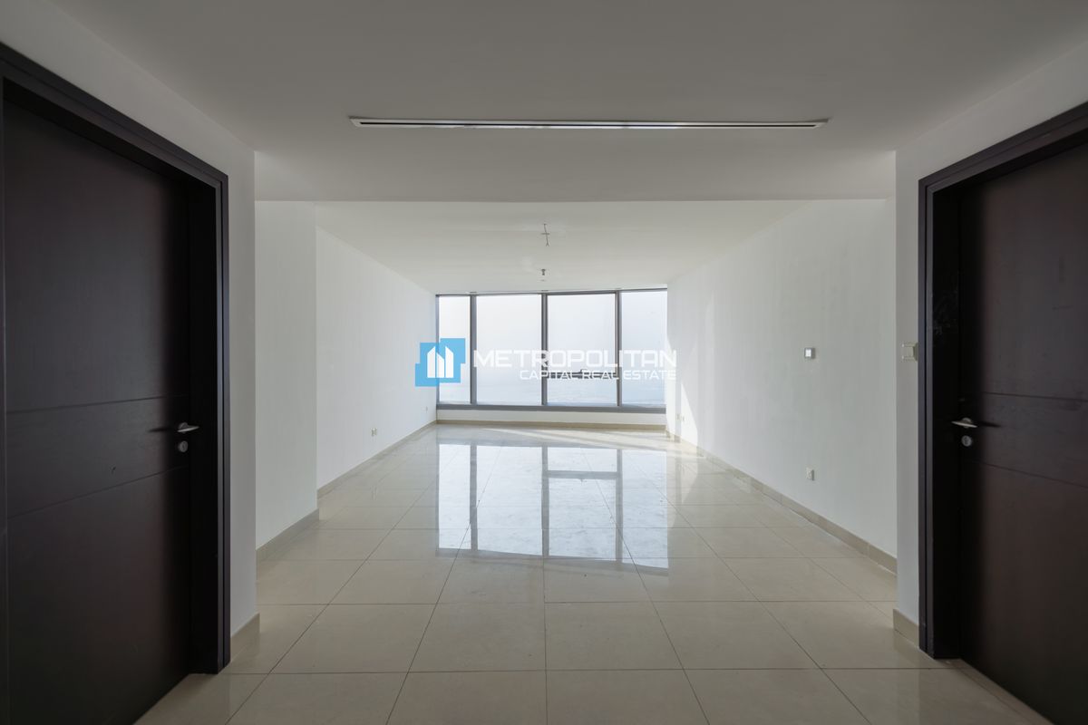 Image - Sky Tower, Al Reem Island, Abu Dhabi | Project - Apartment