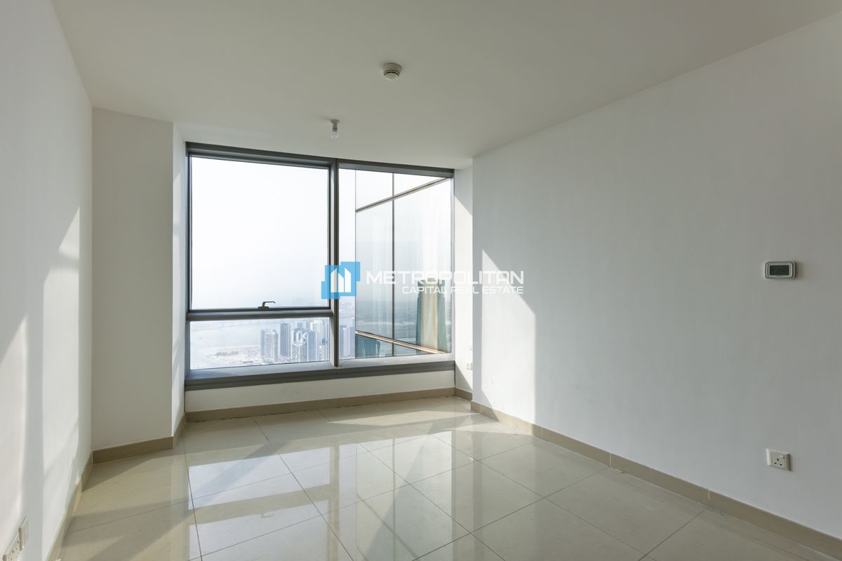 Image - Sky Tower, Al Reem Island, Abu Dhabi | Project - Apartment