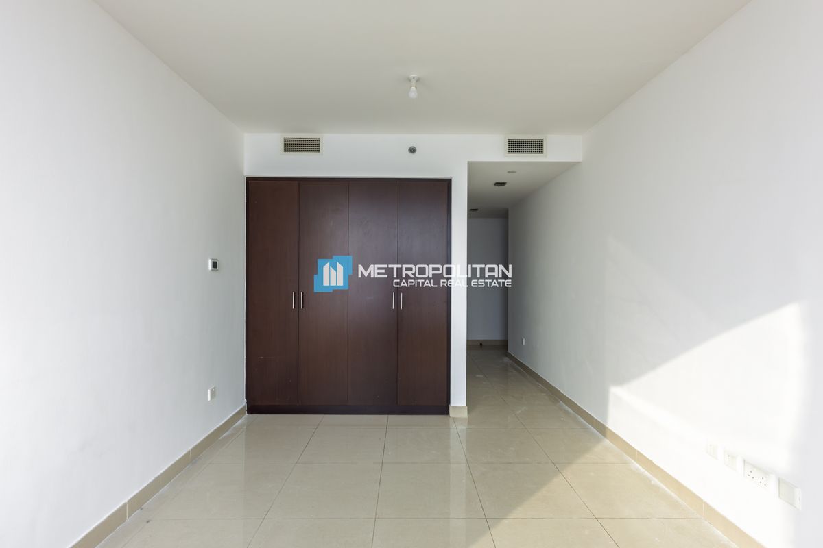 Image - Sky Tower, Al Reem Island, Abu Dhabi | Project - Apartment