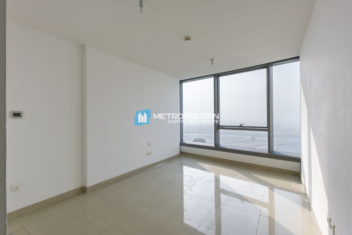 Image - Sky Tower, Al Reem Island, Abu Dhabi | Project - Apartment