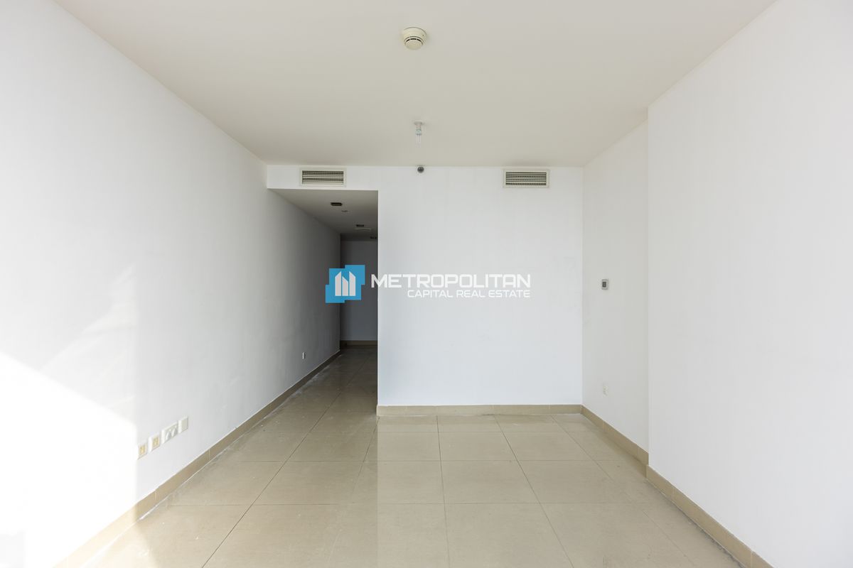 Image - Sky Tower, Al Reem Island, Abu Dhabi | Project - Apartment