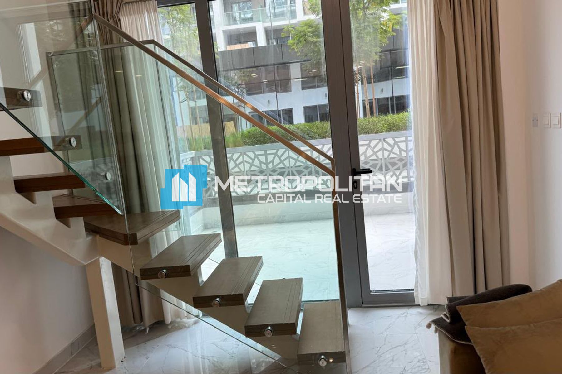 Image - Oasis 1, Masdar City, Abu Dhabi | Project - Apartment