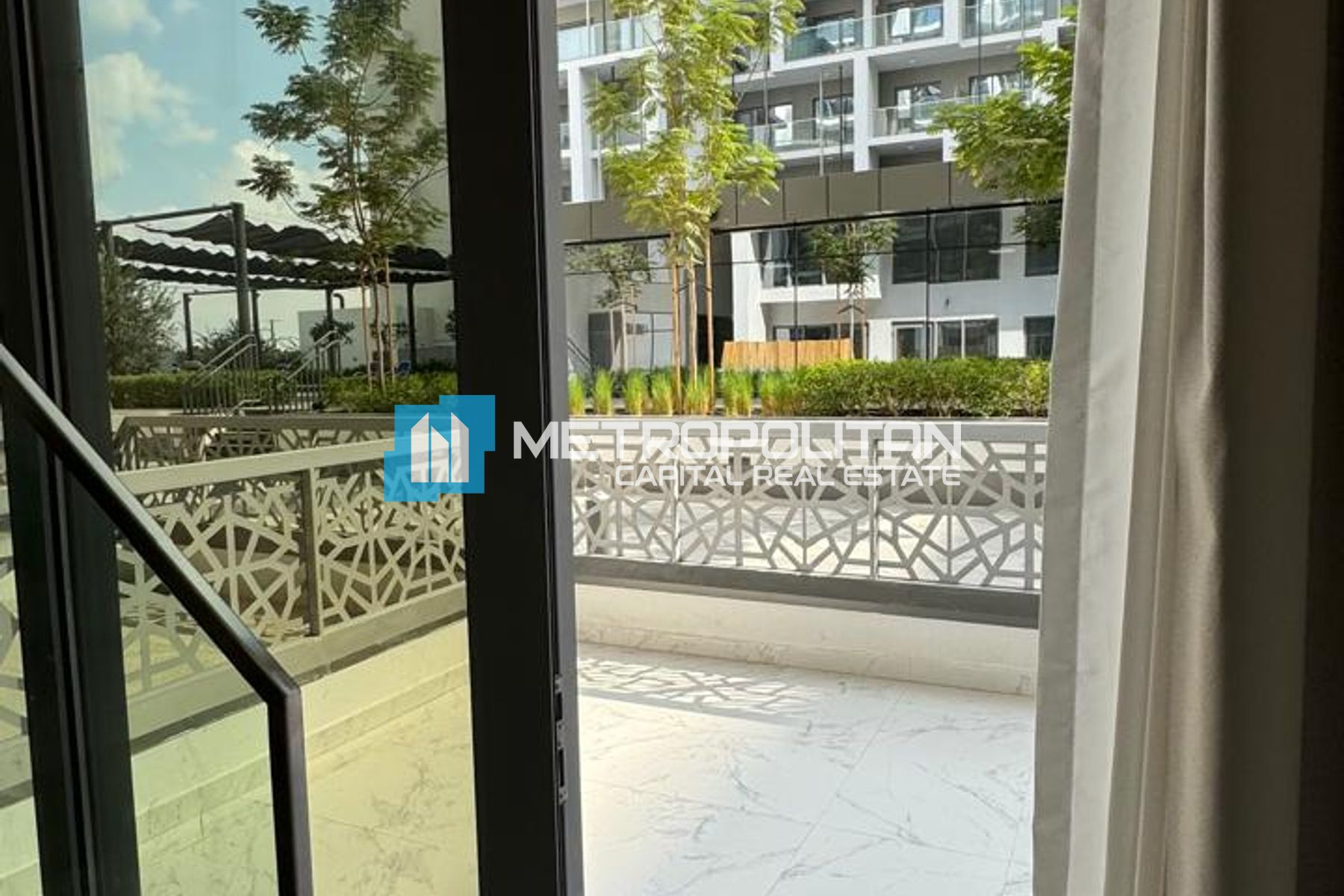 Image - Oasis 1, Masdar City, Abu Dhabi | Project - Apartment