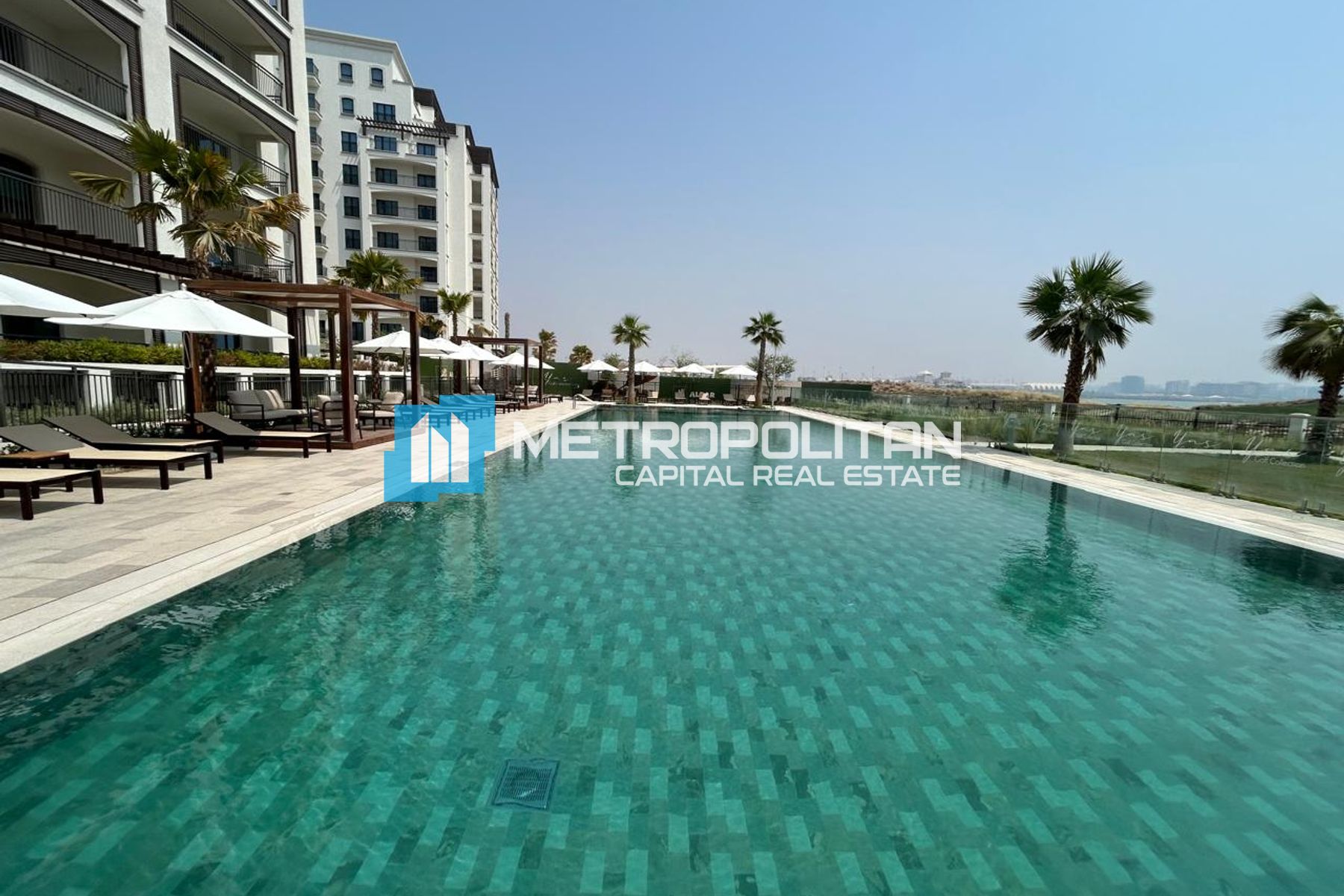 Image - Views F, Yas Island, Abu Dhabi | Project - Apartment