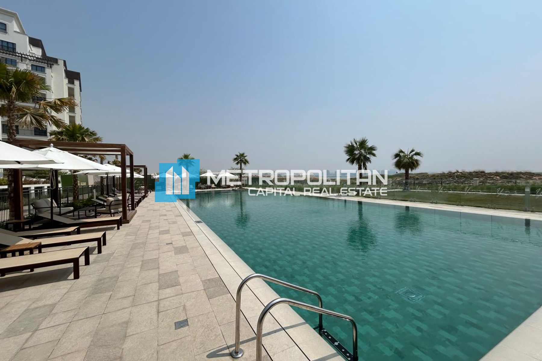 Image - Views F, Yas Island, Abu Dhabi | Project - Apartment