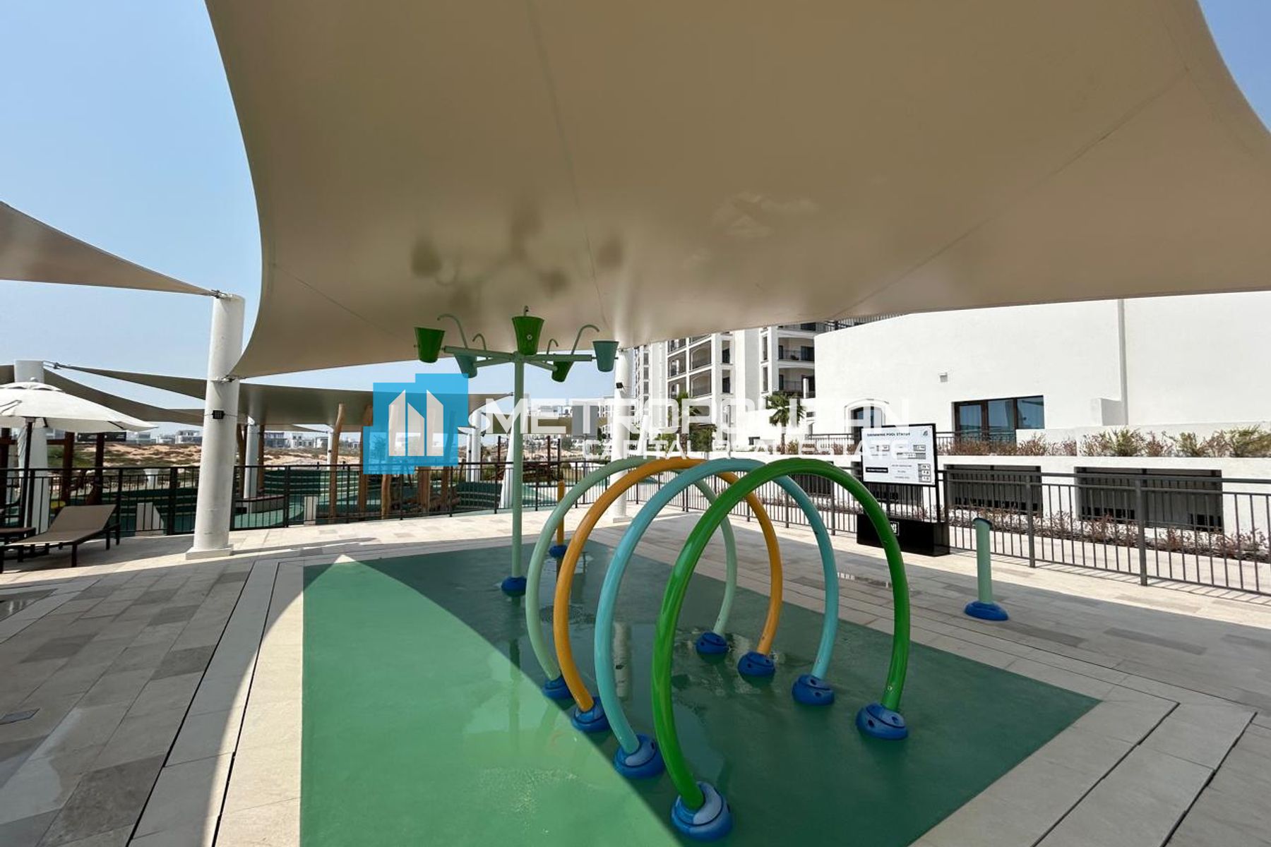 Image - Views F, Yas Island, Abu Dhabi | Project - Apartment