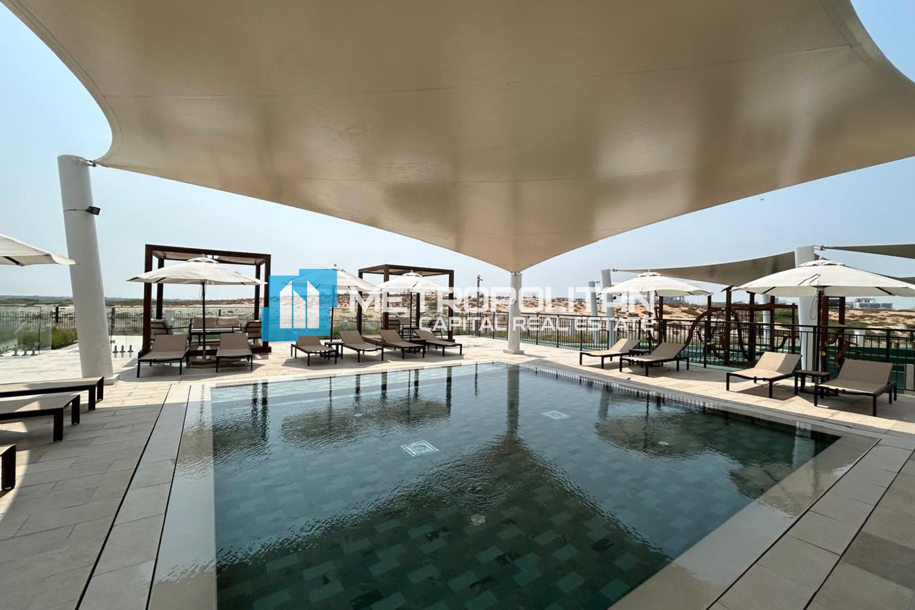 Image - Views F, Yas Island, Abu Dhabi | Project - Apartment