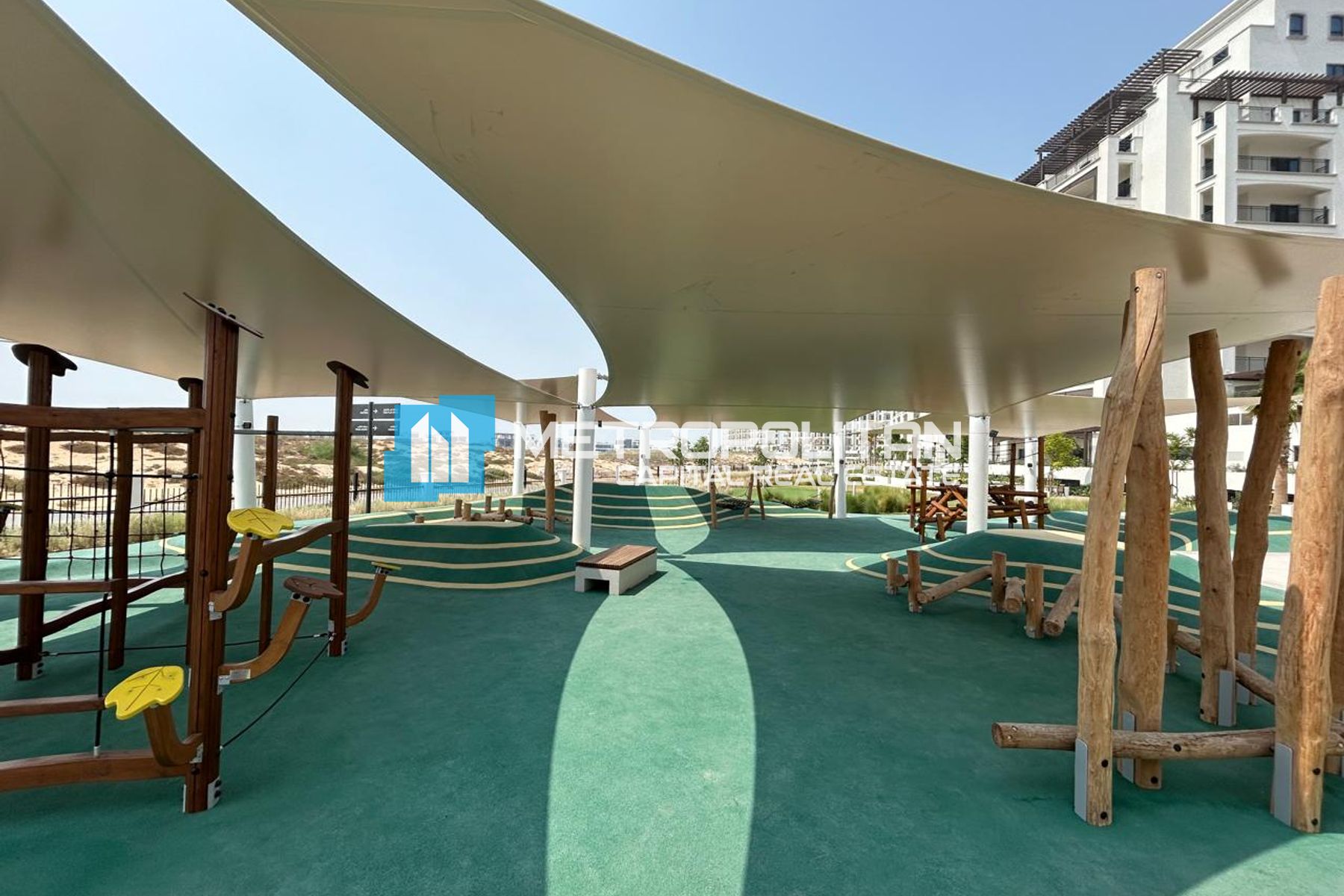 Image - Views F, Yas Island, Abu Dhabi | Project - Apartment