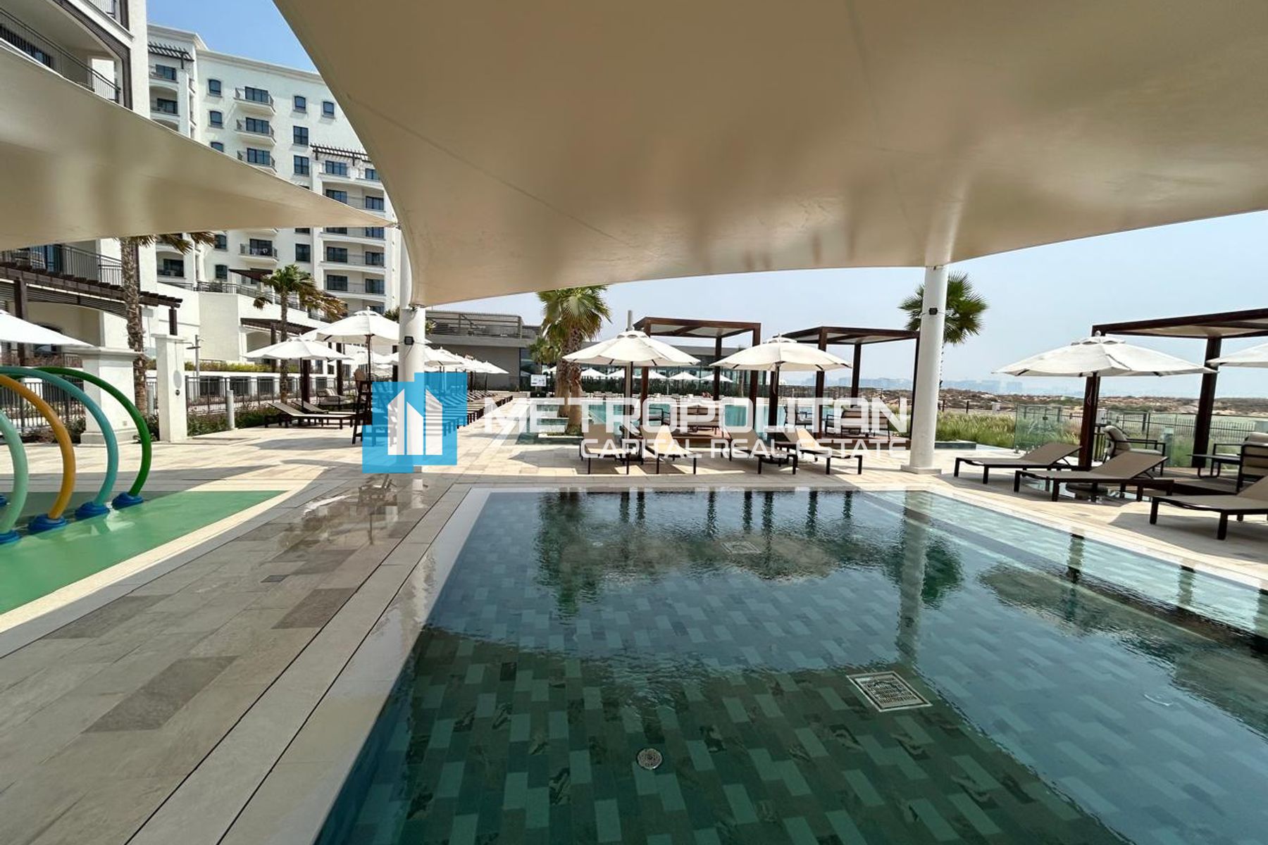 Image - Views F, Yas Island, Abu Dhabi | Project - Apartment