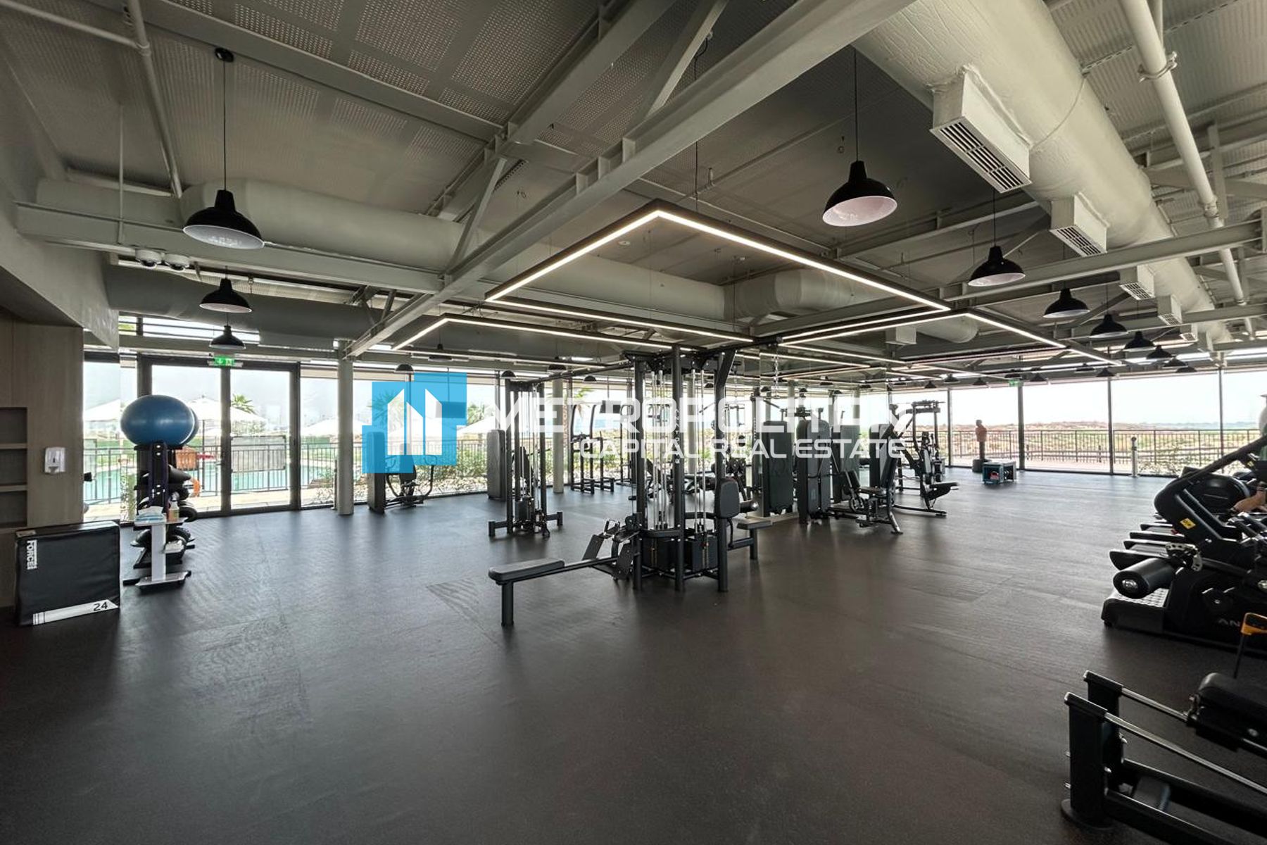 Image - Views F, Yas Island, Abu Dhabi | Project - Apartment
