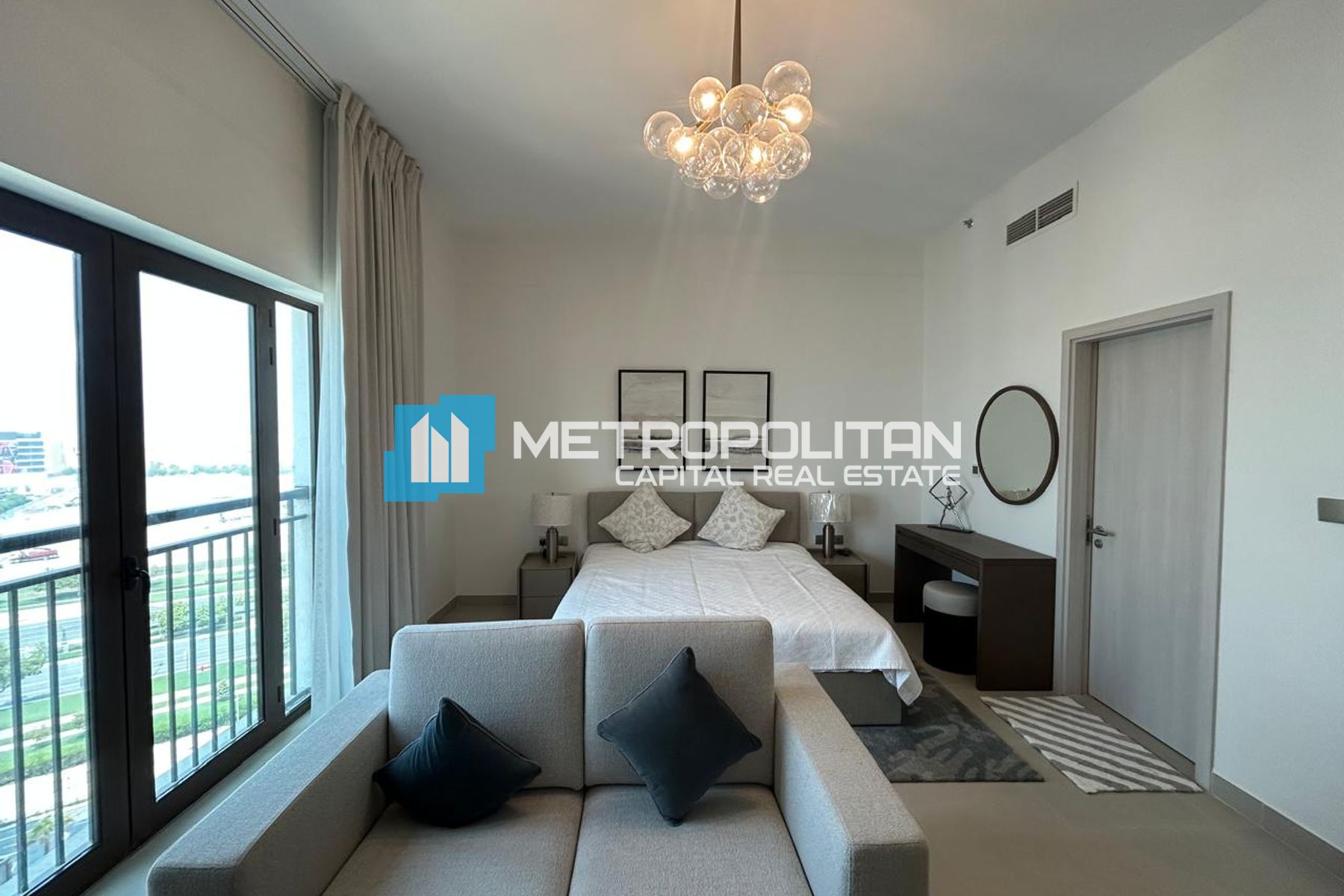 Image - Views F, Yas Island, Abu Dhabi | Project - Apartment