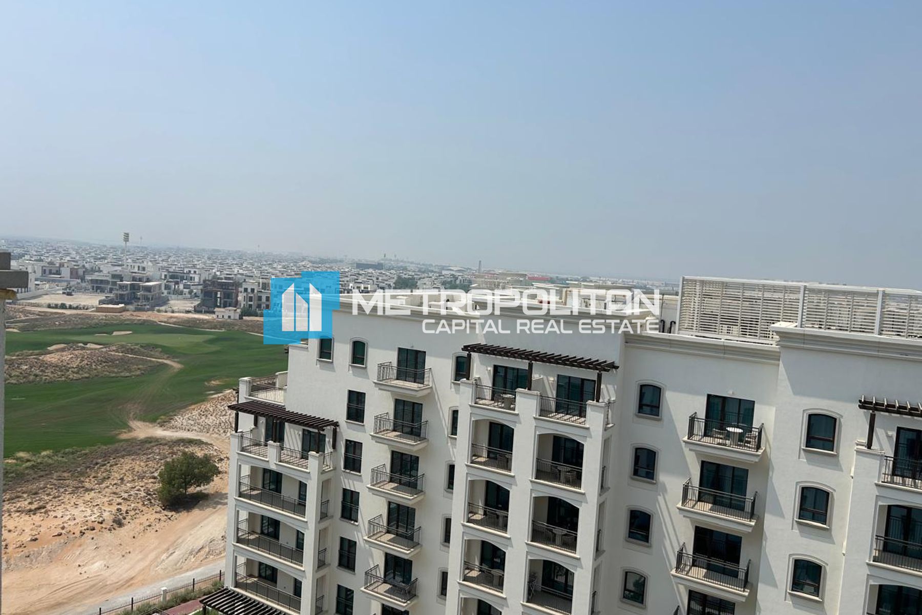 Image - Views F, Yas Island, Abu Dhabi | Project - Apartment