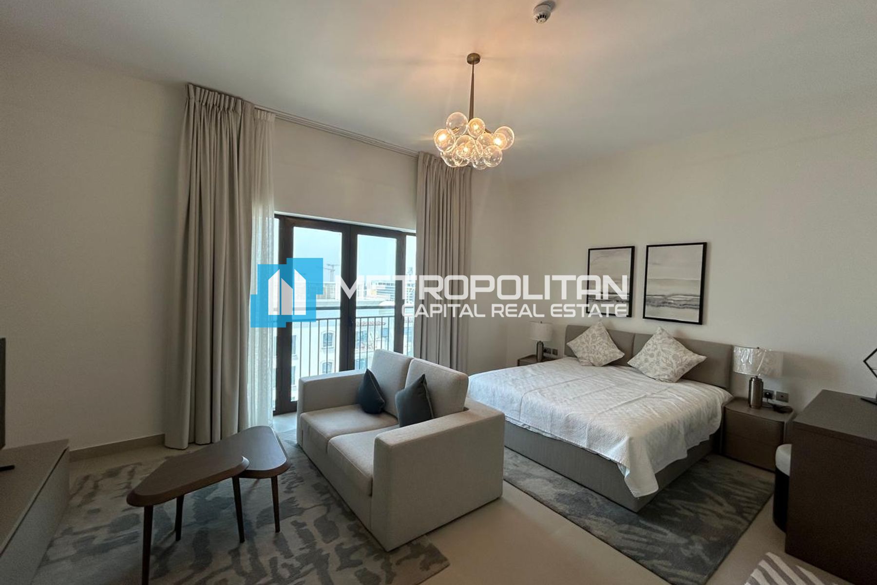 Image - Views F, Yas Island, Abu Dhabi | Project - Apartment