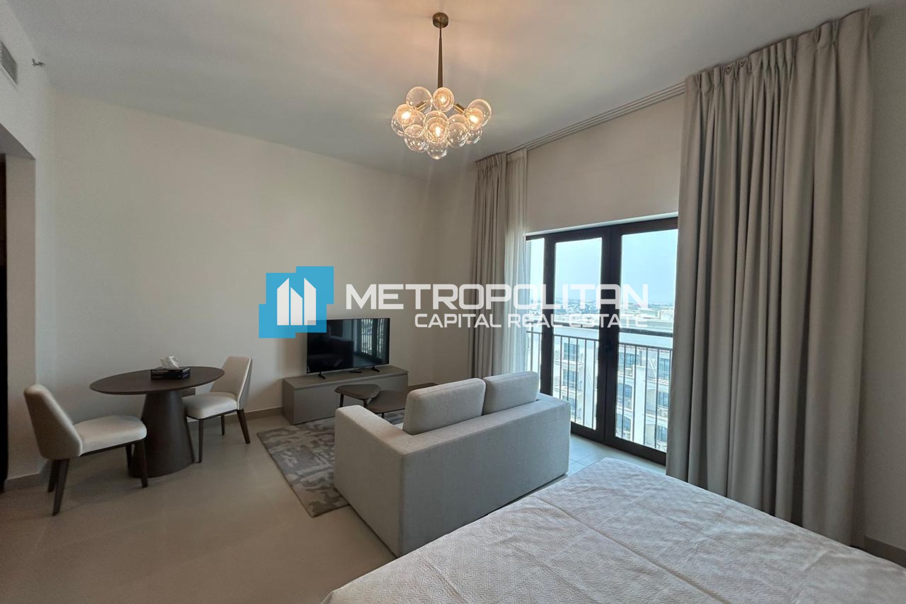 Image - Views F, Yas Island, Abu Dhabi | Project - Apartment