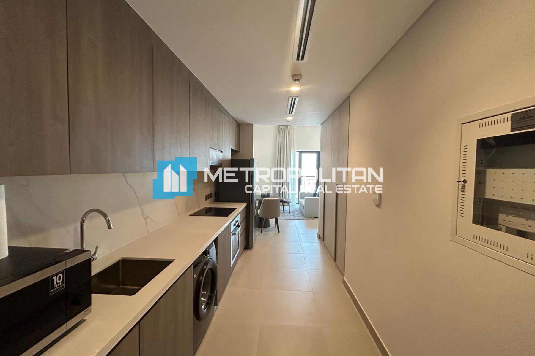 Image - Views F, Yas Island, Abu Dhabi | Project - Apartment
