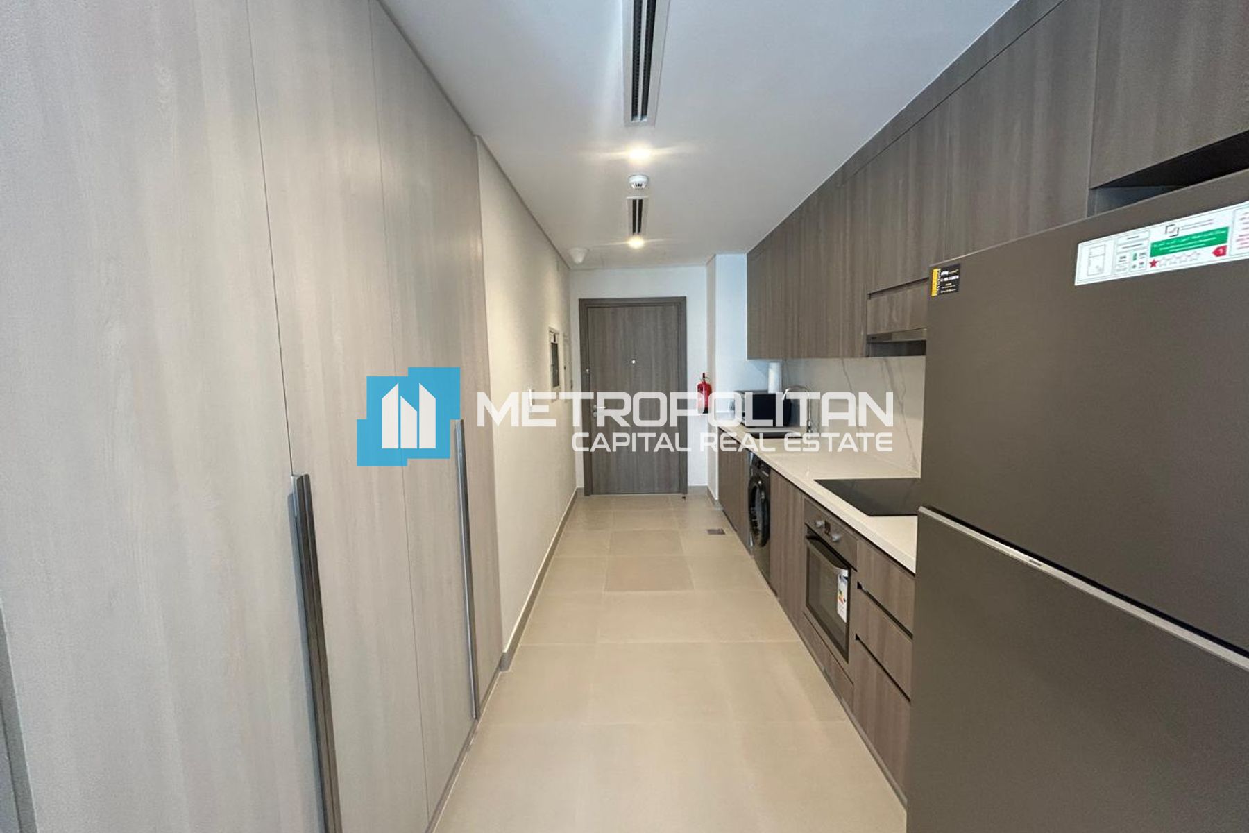 Image - Views F, Yas Island, Abu Dhabi | Project - Apartment
