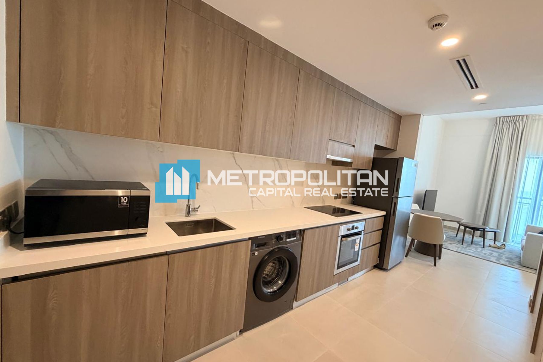 Image - Views F, Yas Island, Abu Dhabi | Project - Apartment