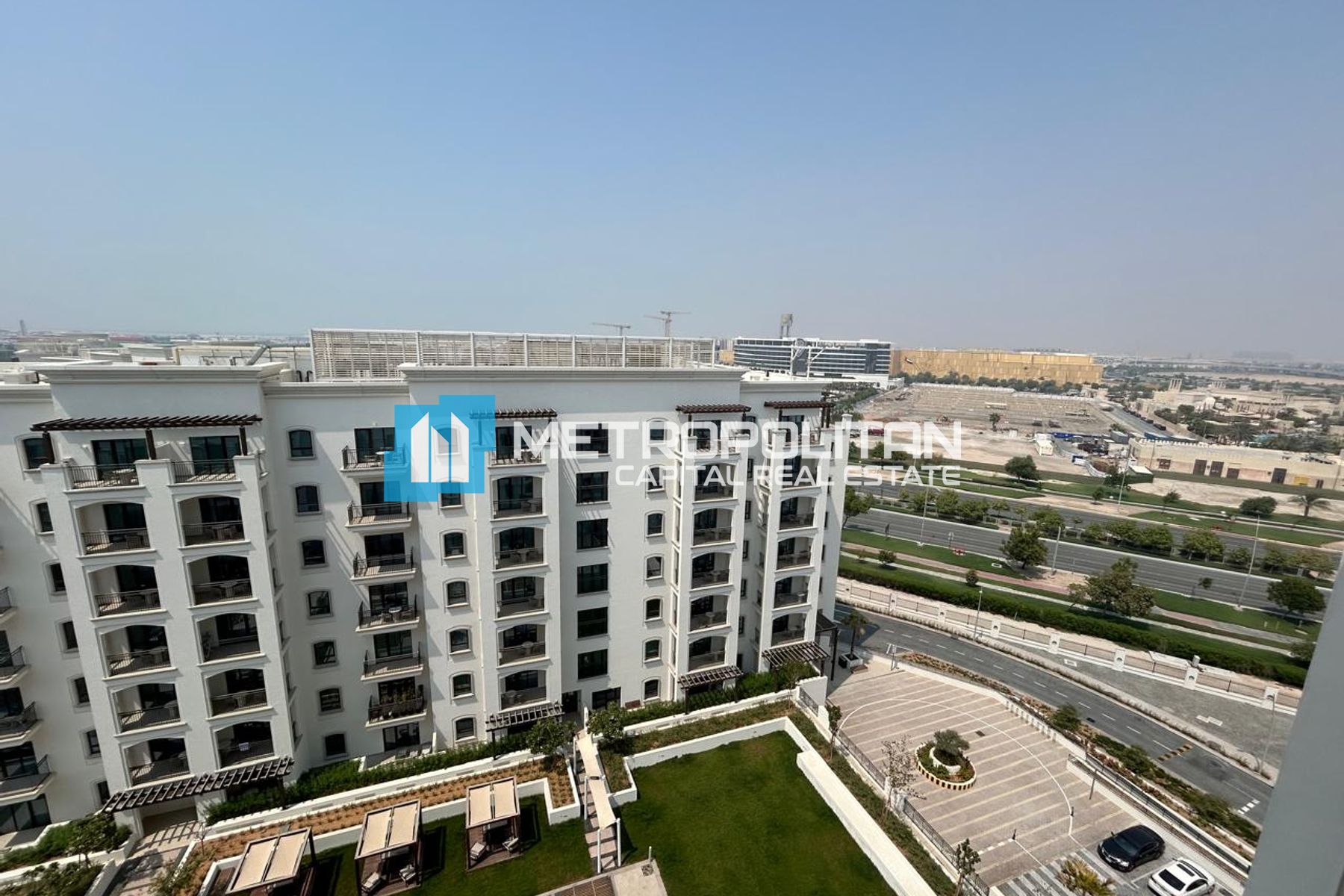Image - Views F, Yas Island, Abu Dhabi | Project - Apartment
