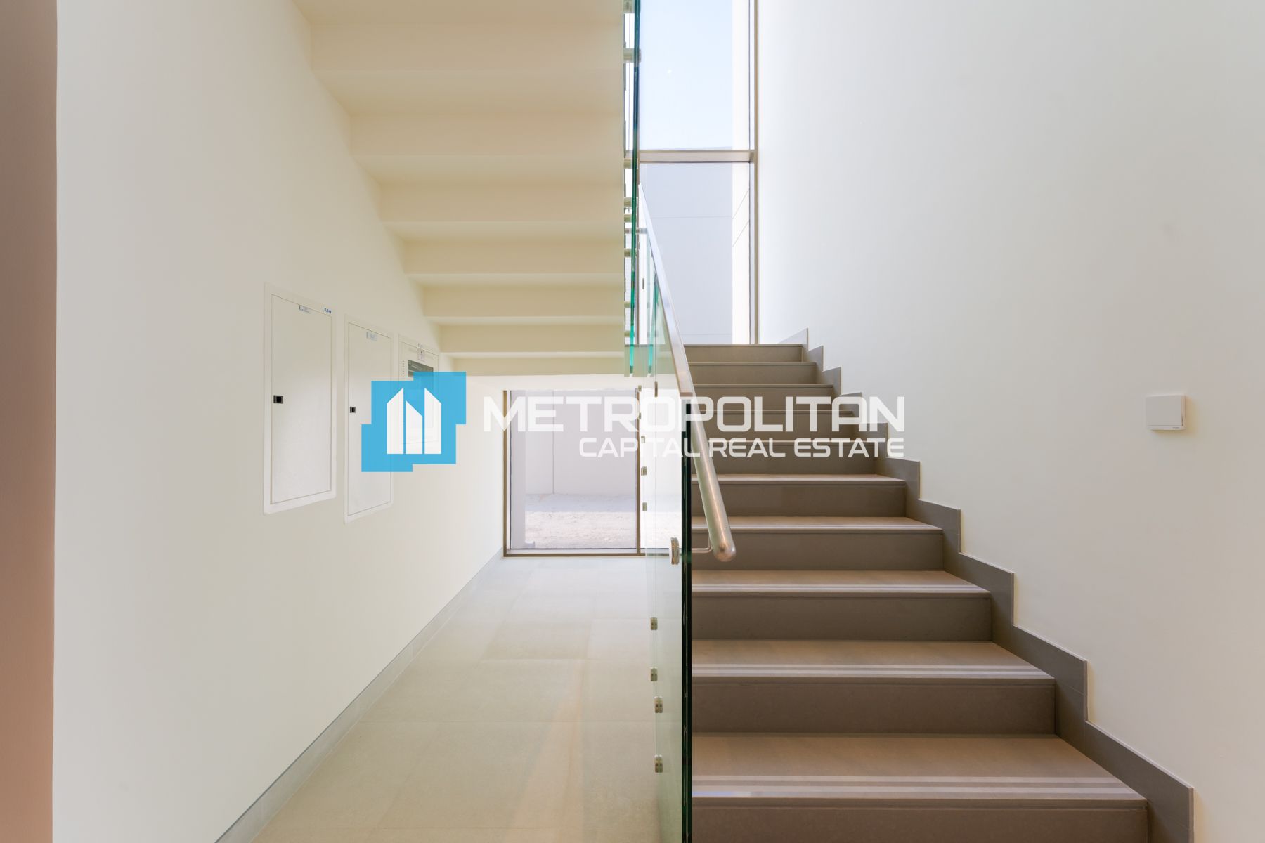 Image - Ain Al Maha, Al Jubail Island, Абу-Даби | Project - Villa