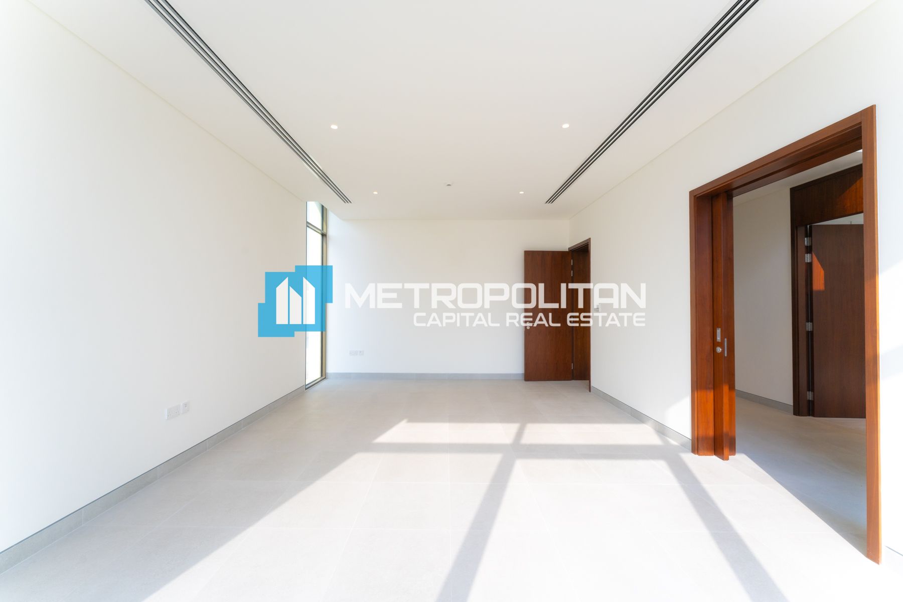 Image - Ain Al Maha, Al Jubail Island, Абу-Даби | Project - Villa