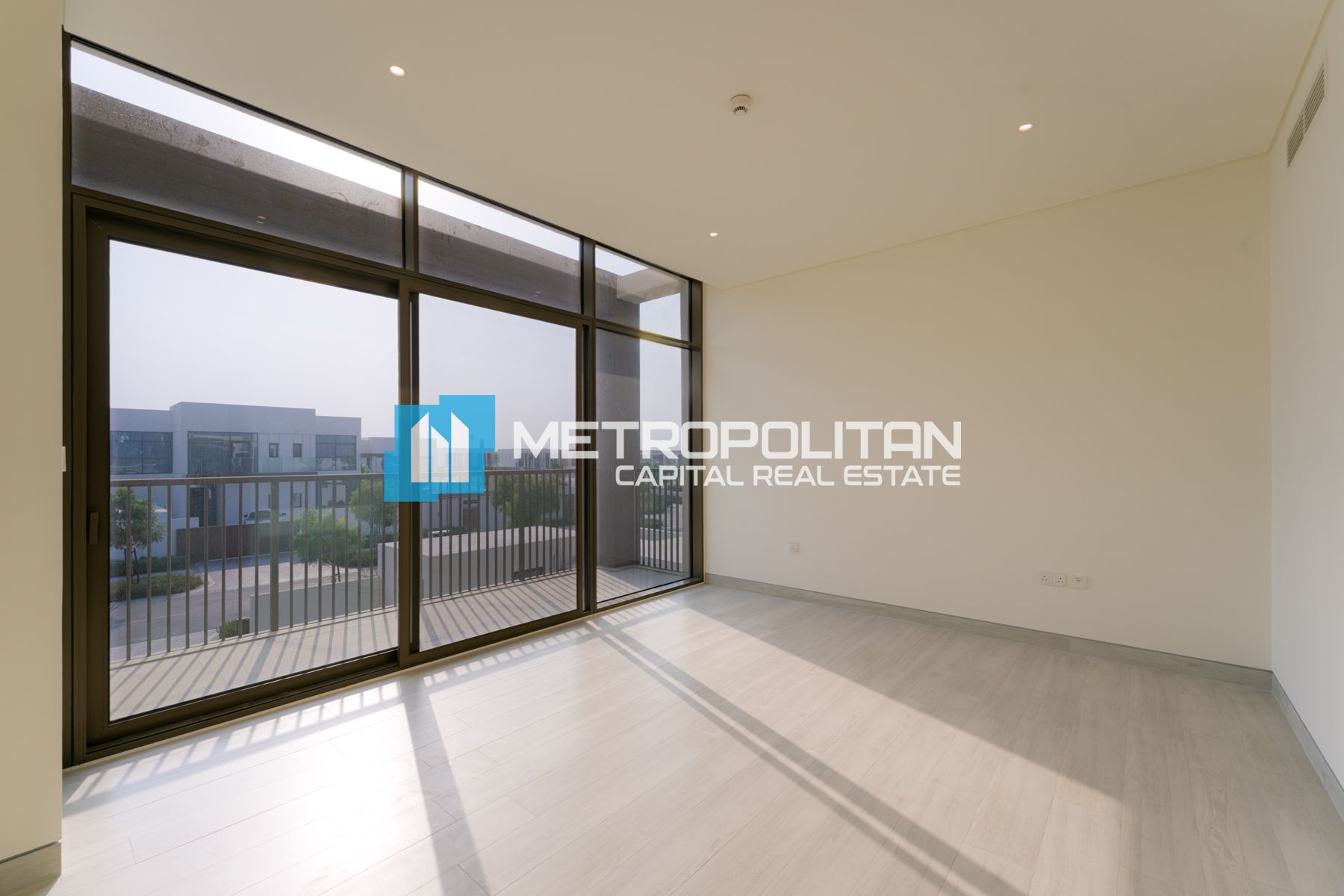 Image - Ain Al Maha, Al Jubail Island, Абу-Даби | Project - Villa