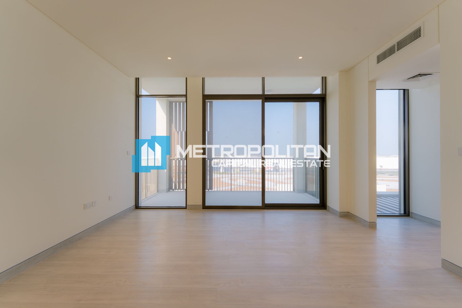 Image - Ain Al Maha, Al Jubail Island, Абу-Даби | Project - Villa