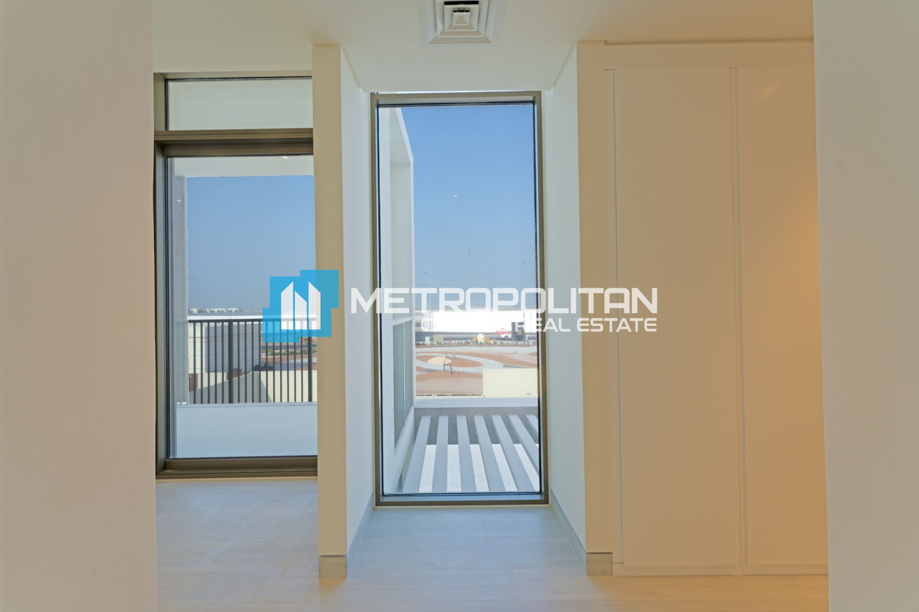 Image - Ain Al Maha, Al Jubail Island, Абу-Даби | Project - Villa