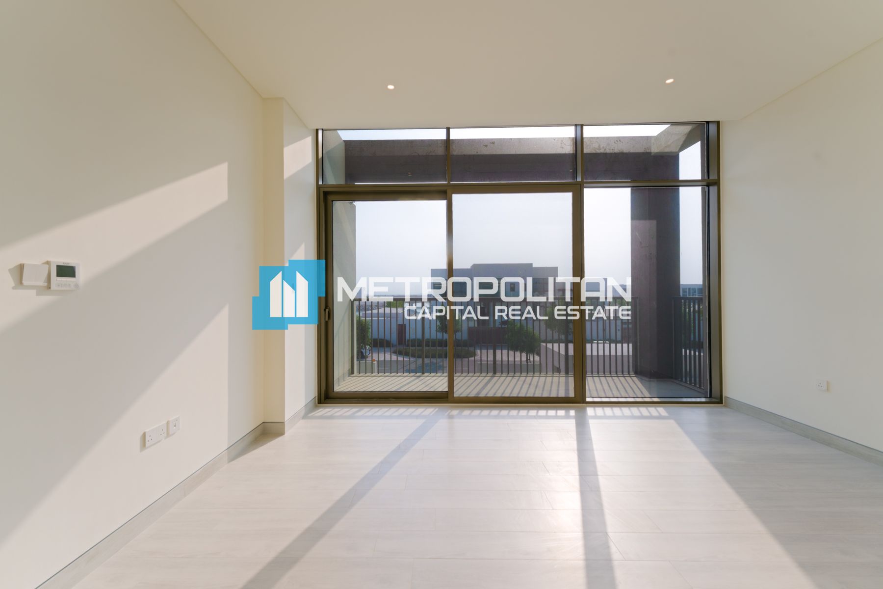 Image - Ain Al Maha, Al Jubail Island, Абу-Даби | Project - Villa