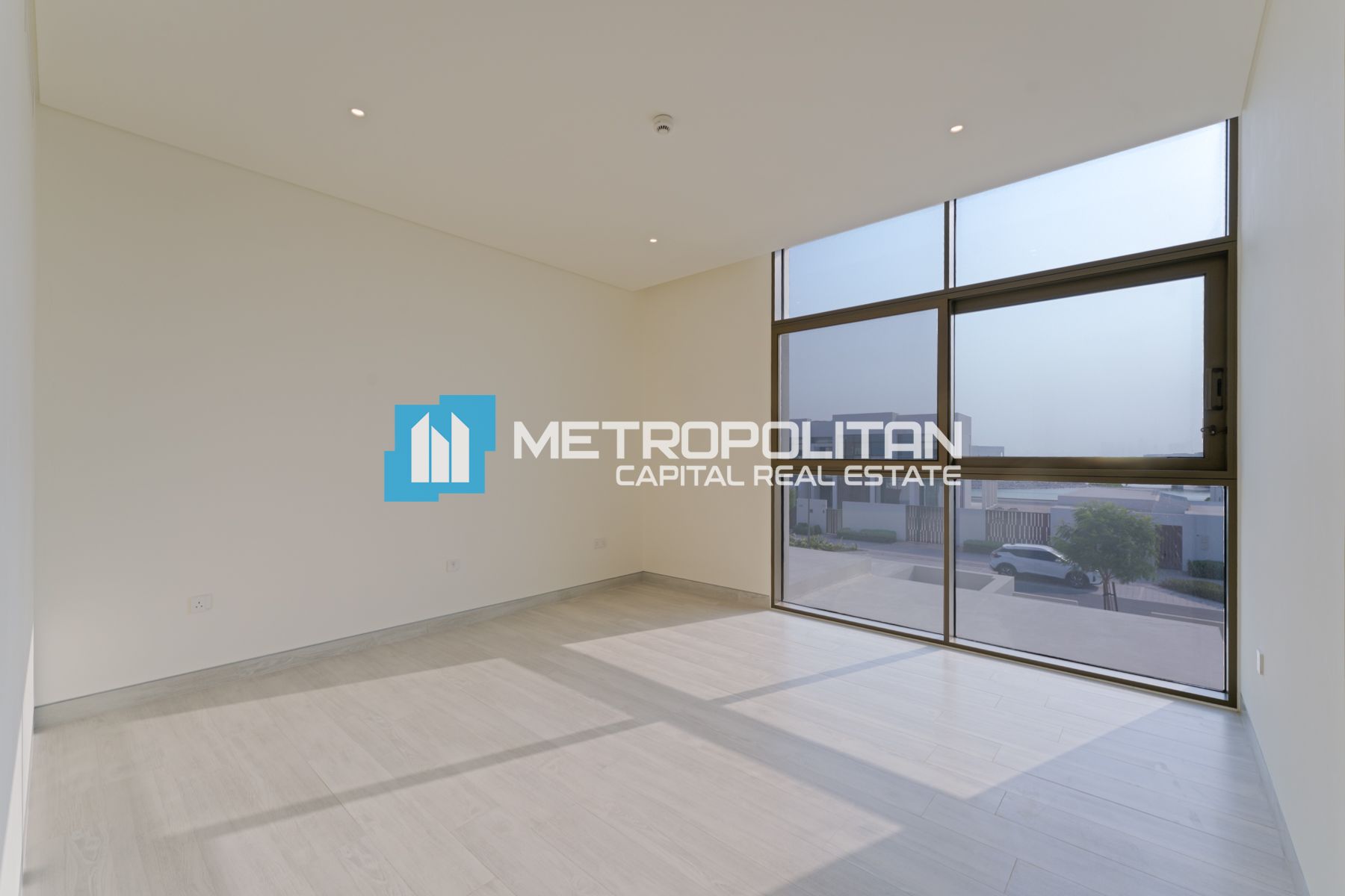 Image - Ain Al Maha, Al Jubail Island, Абу-Даби | Project - Villa