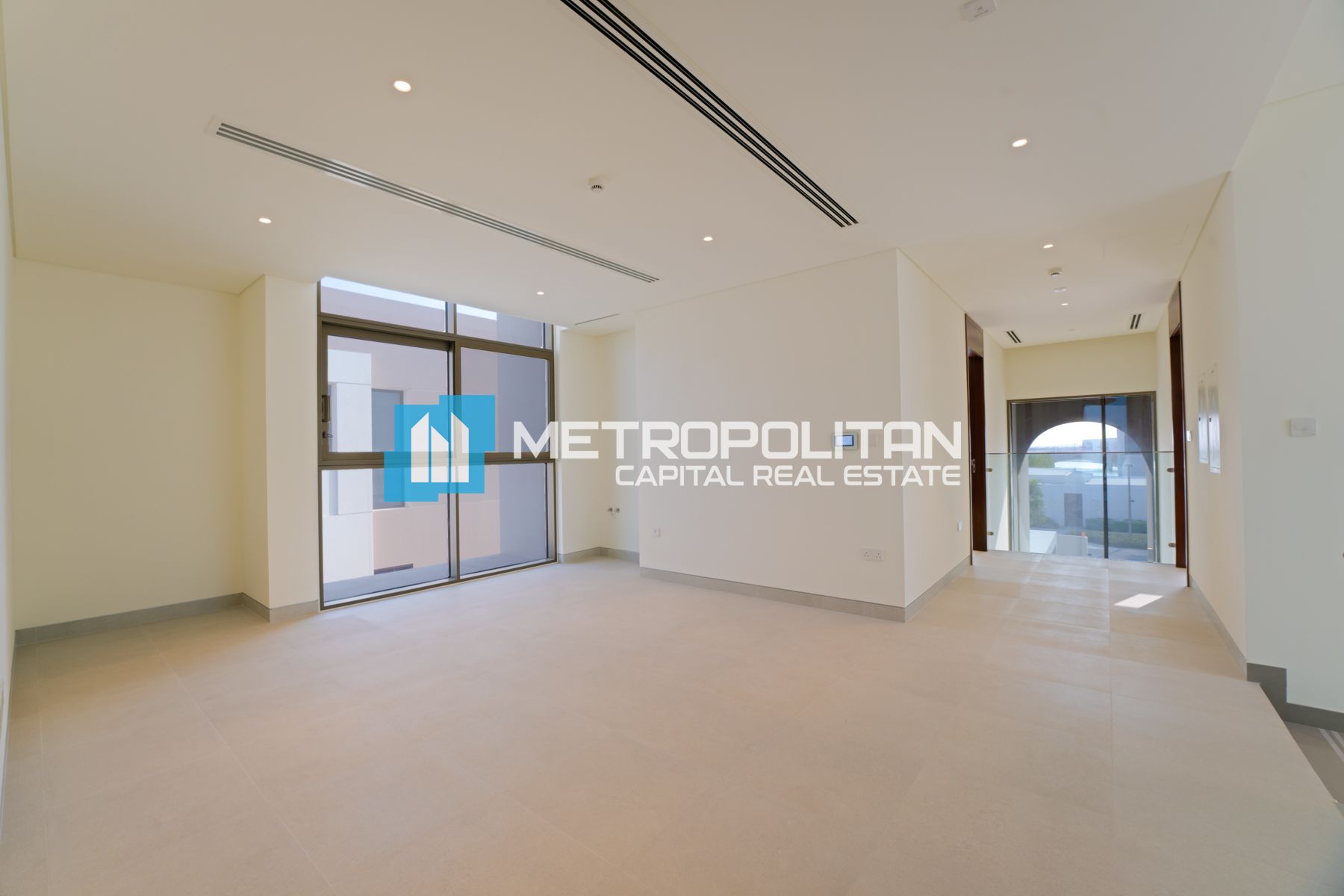 Image - Ain Al Maha, Al Jubail Island, Абу-Даби | Project - Villa