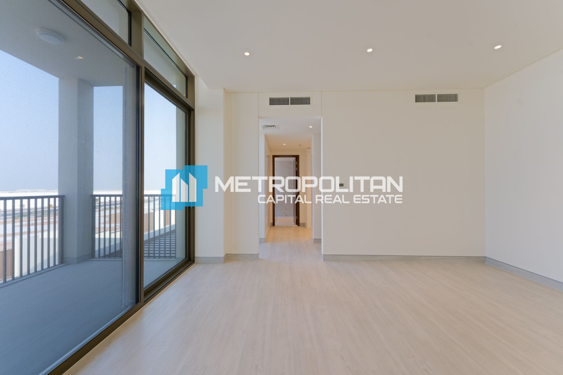 Image - Ain Al Maha, Al Jubail Island, Абу-Даби | Project - Villa