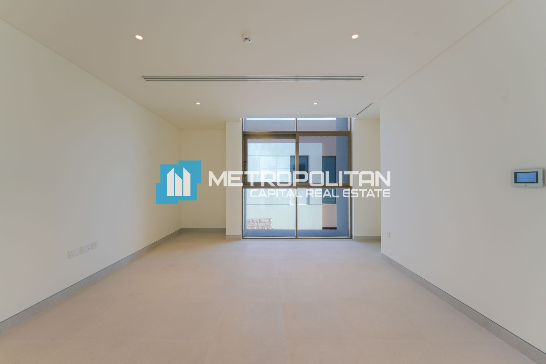 Image - Ain Al Maha, Al Jubail Island, Абу-Даби | Project - Villa