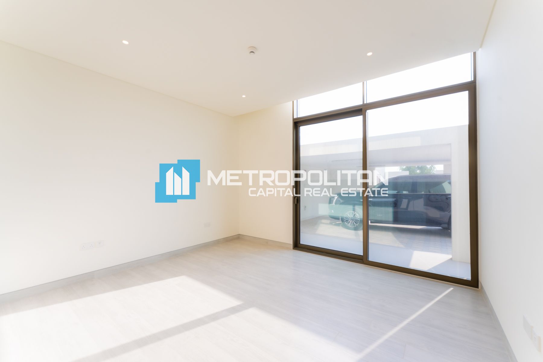 Image - Ain Al Maha, Al Jubail Island, Абу-Даби | Project - Villa