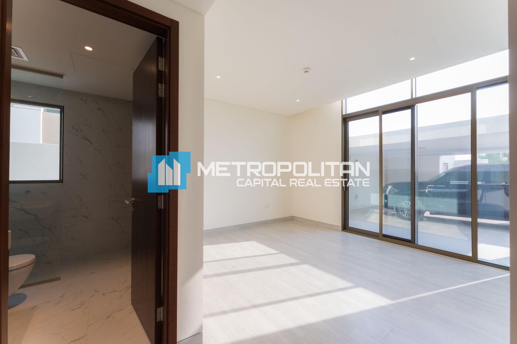Image - Ain Al Maha, Al Jubail Island, Абу-Даби | Project - Villa