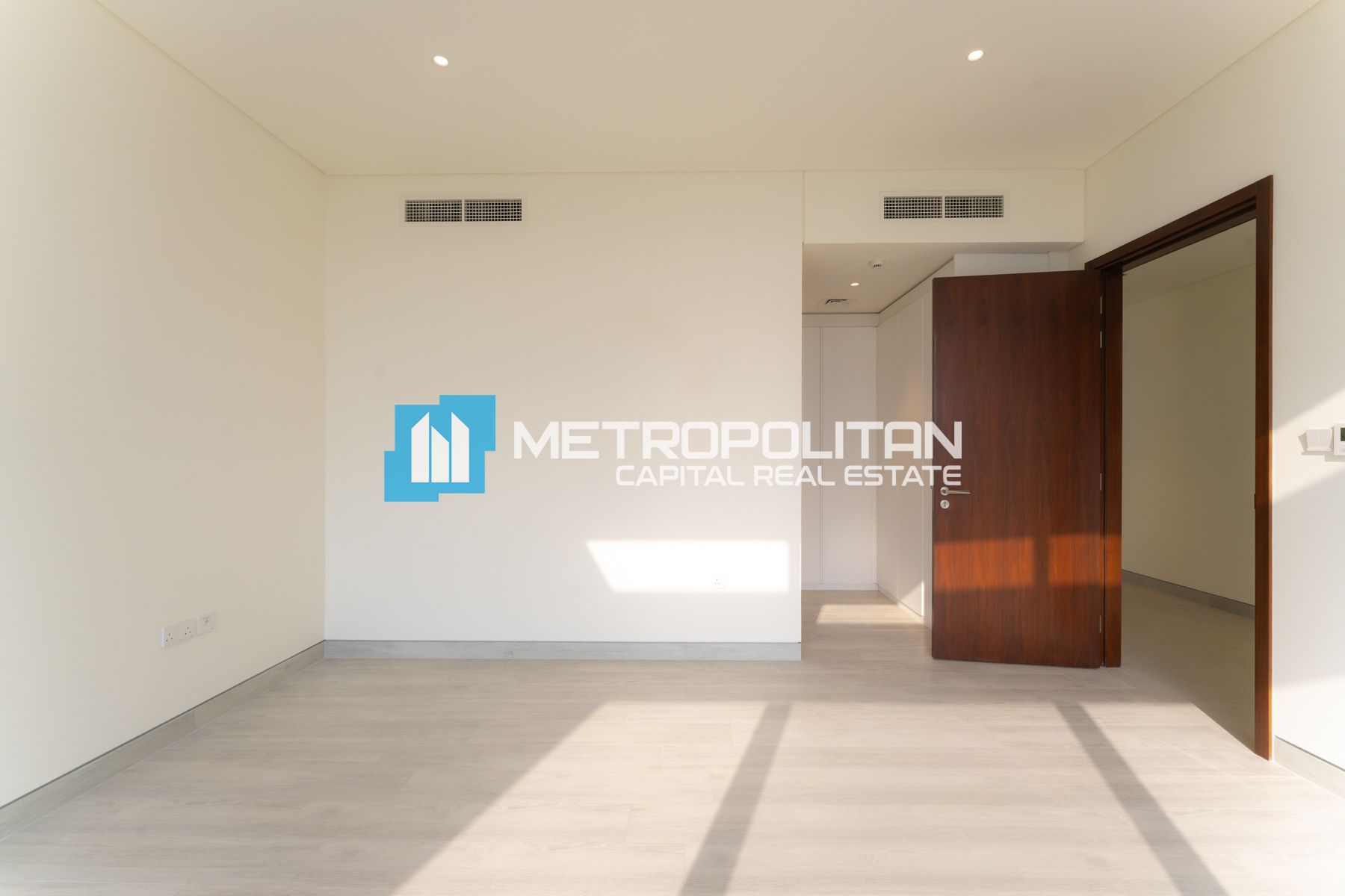Image - Ain Al Maha, Al Jubail Island, Абу-Даби | Project - Villa