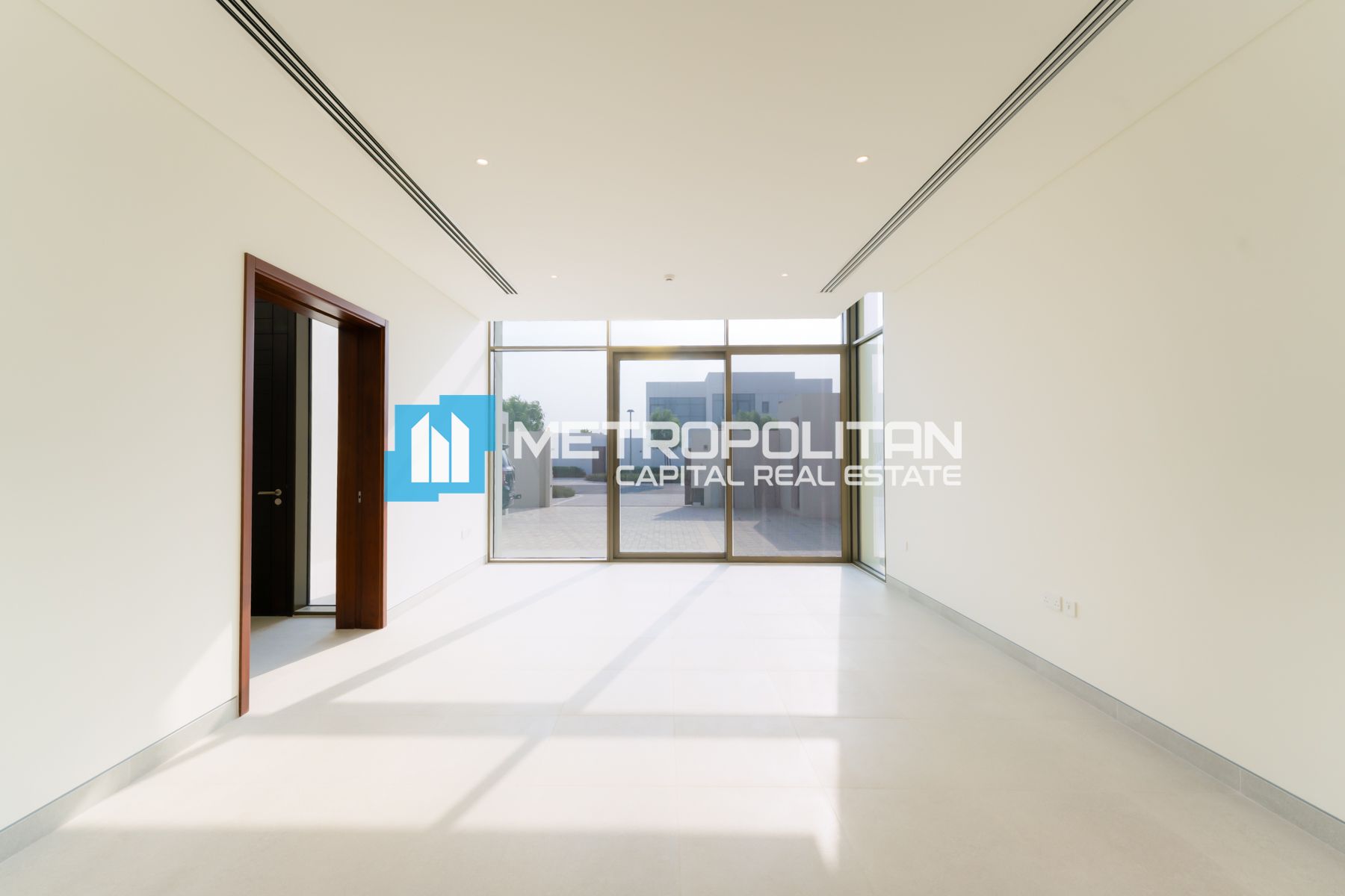 Image - Ain Al Maha, Al Jubail Island, Абу-Даби | Project - Villa