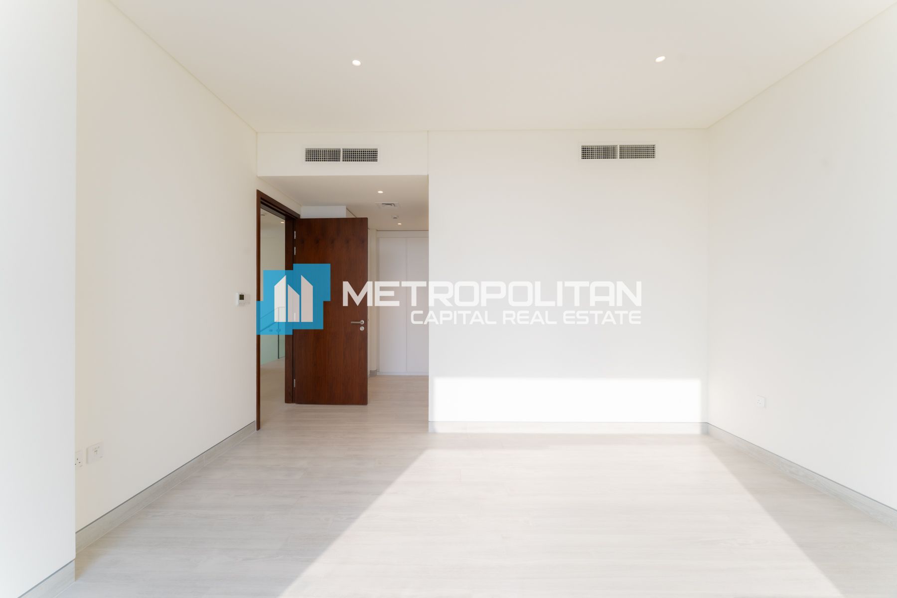 Image - Ain Al Maha, Al Jubail Island, Абу-Даби | Project - Villa
