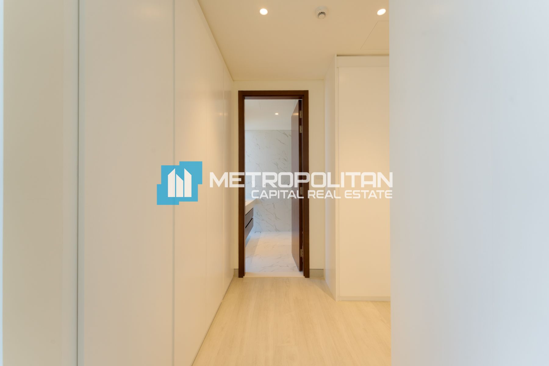 Image - Ain Al Maha, Al Jubail Island, Абу-Даби | Project - Villa
