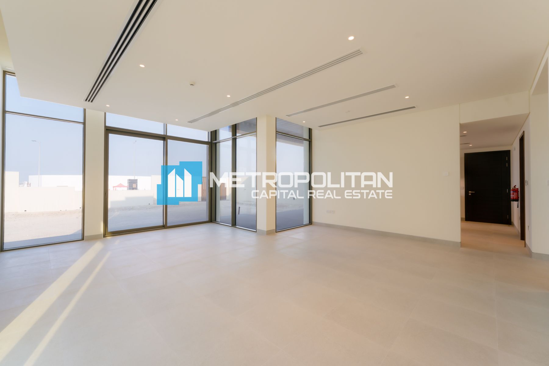 Image - Ain Al Maha, Al Jubail Island, Абу-Даби | Project - Villa