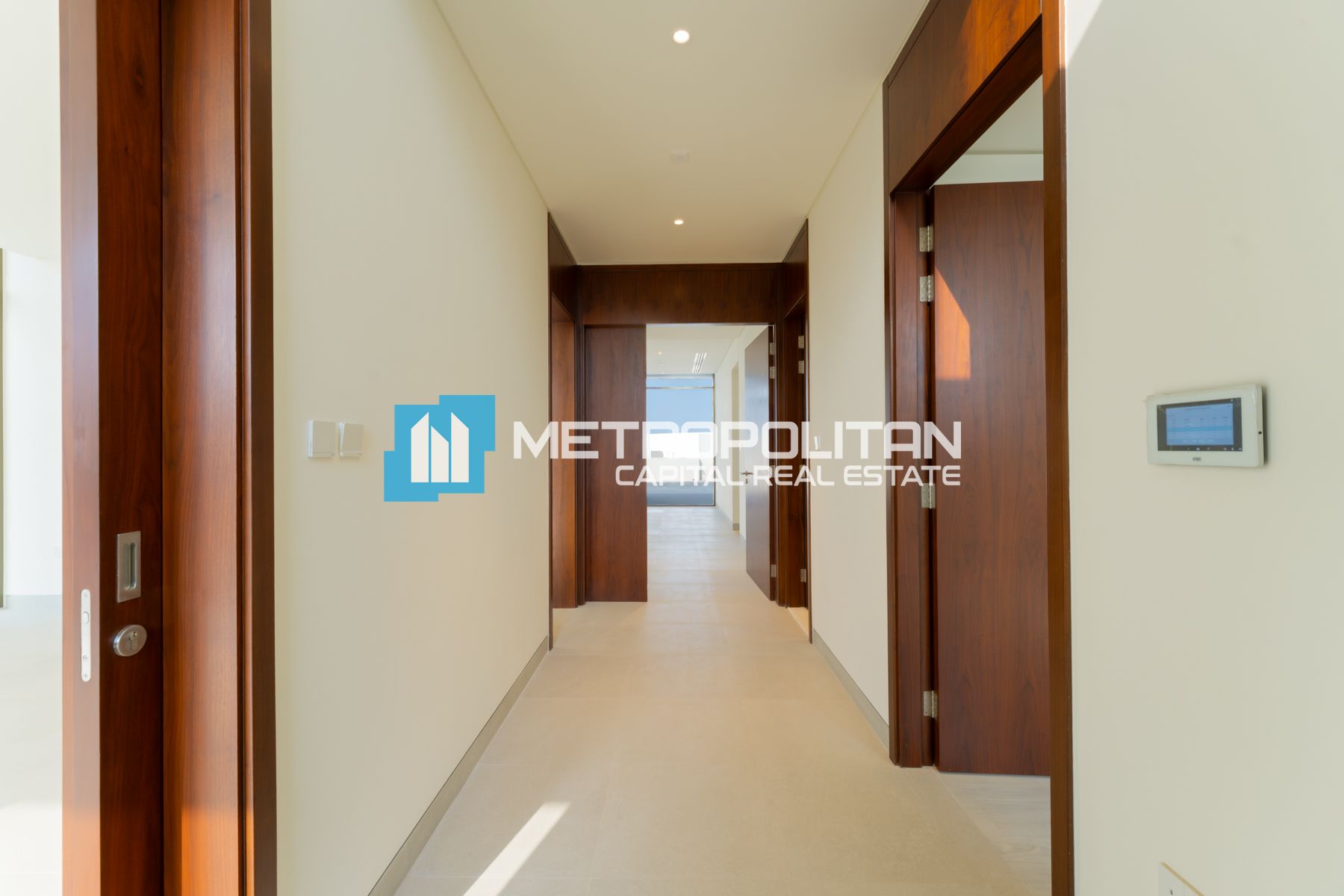 Image - Ain Al Maha, Al Jubail Island, Абу-Даби | Project - Villa