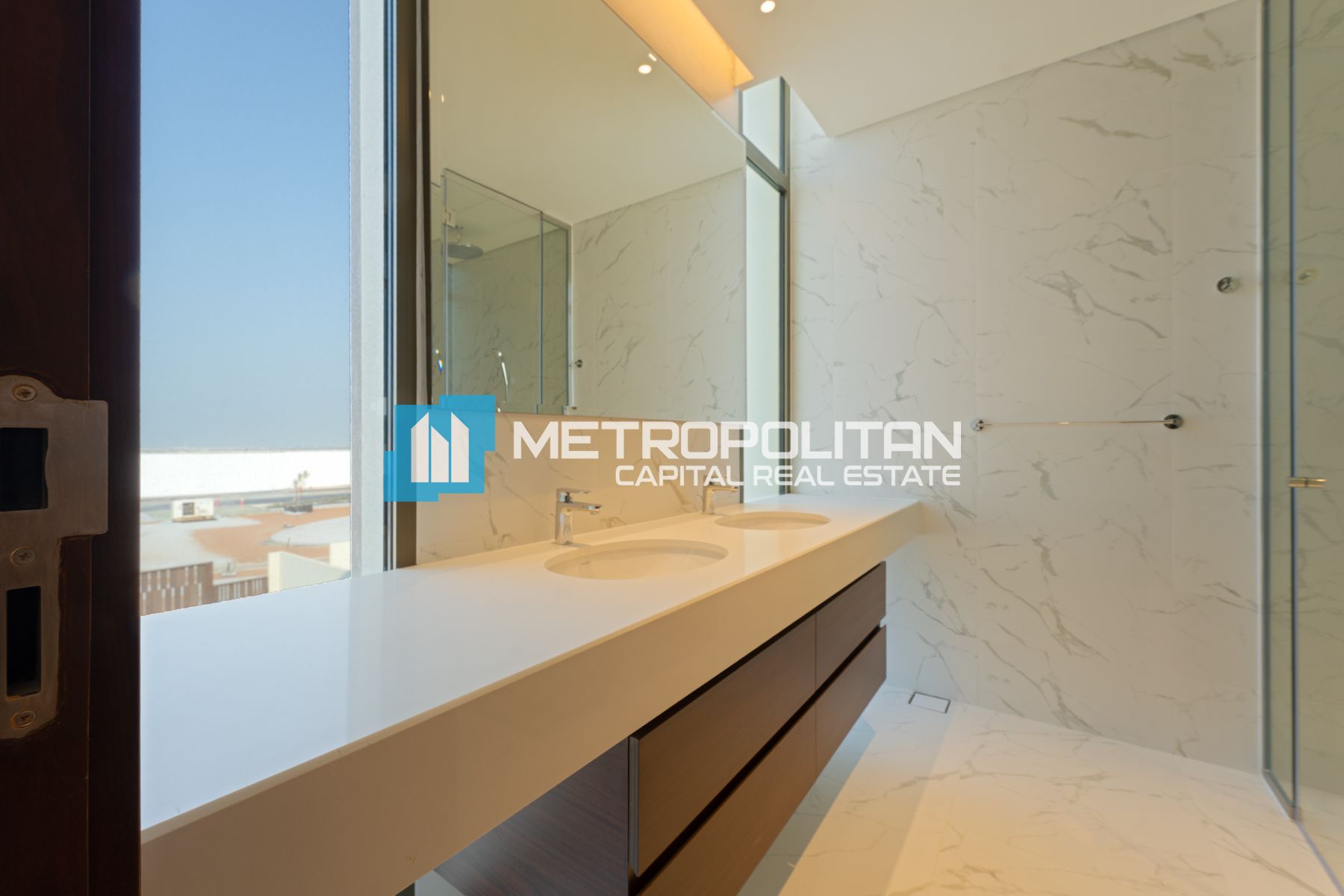Image - Ain Al Maha, Al Jubail Island, Абу-Даби | Project - Villa