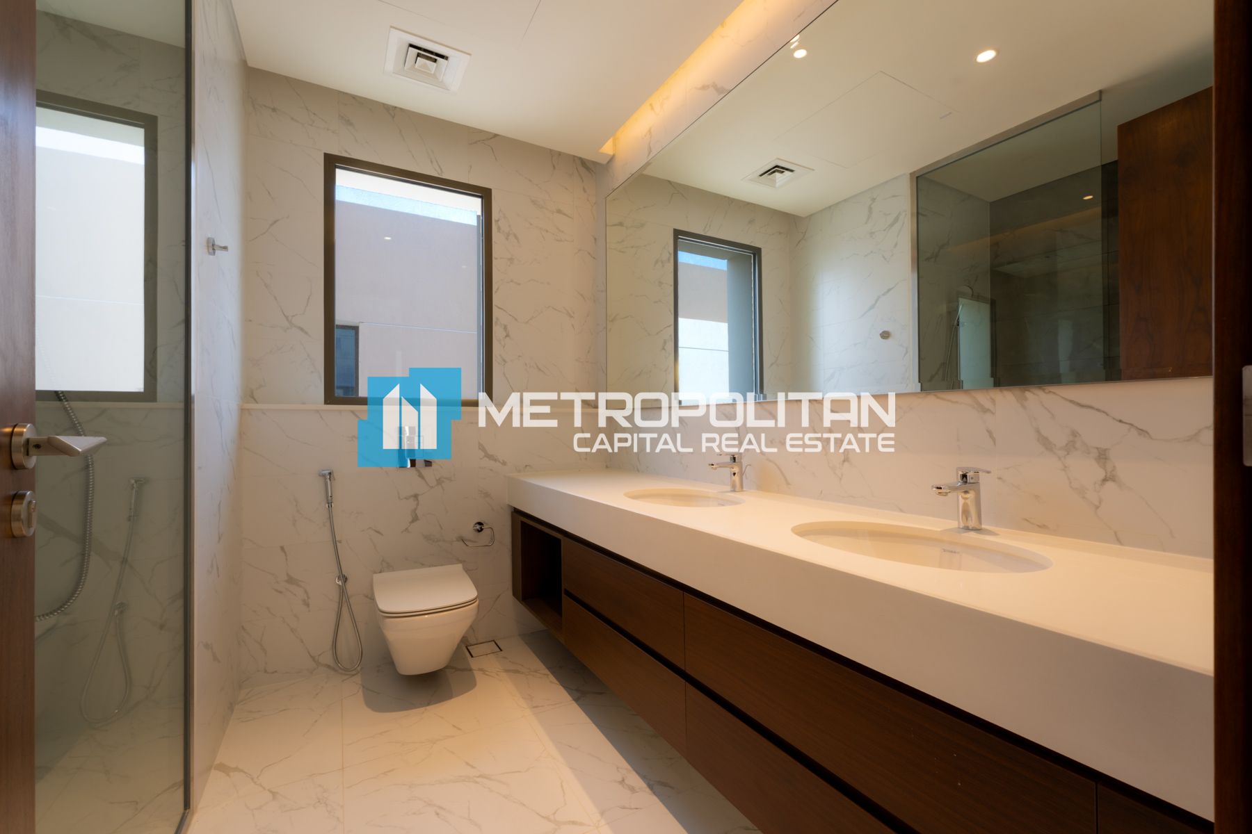 Image - Ain Al Maha, Al Jubail Island, Абу-Даби | Project - Villa