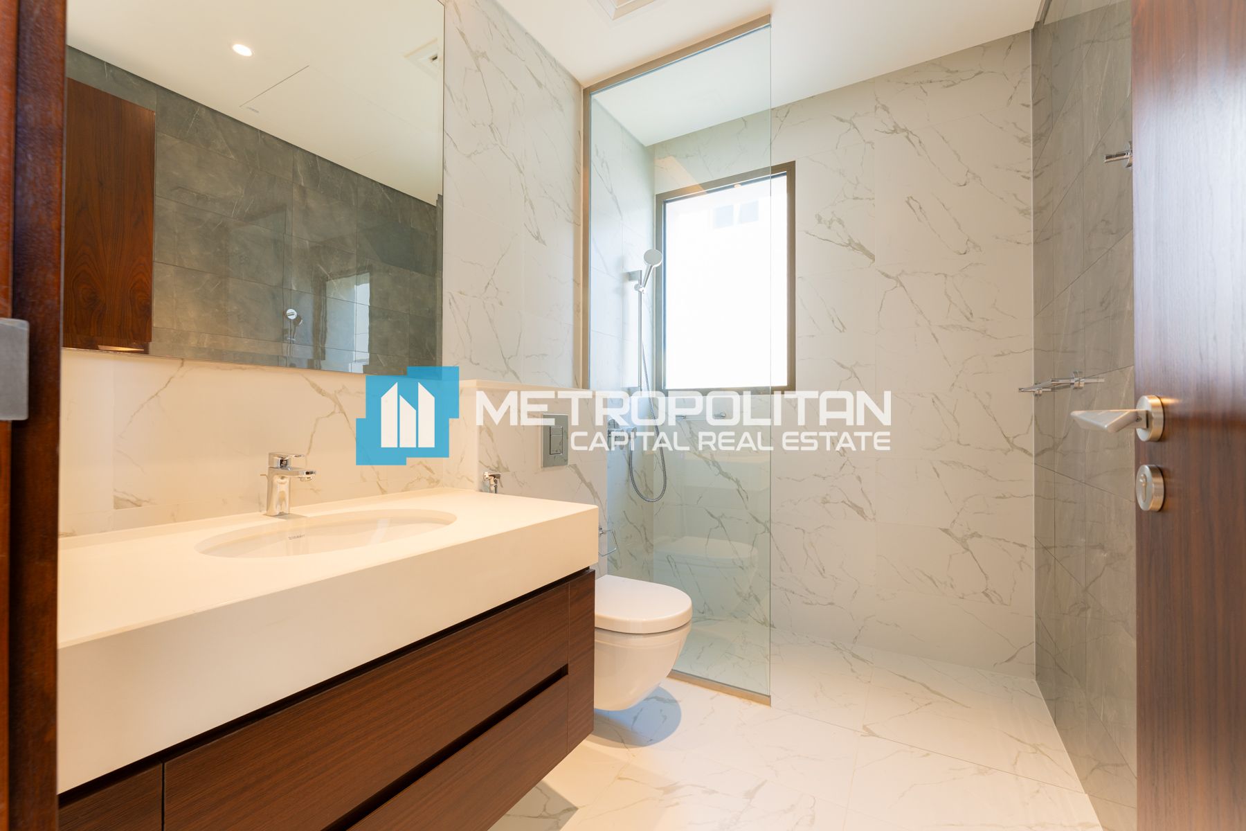 Image - Ain Al Maha, Al Jubail Island, Абу-Даби | Project - Villa